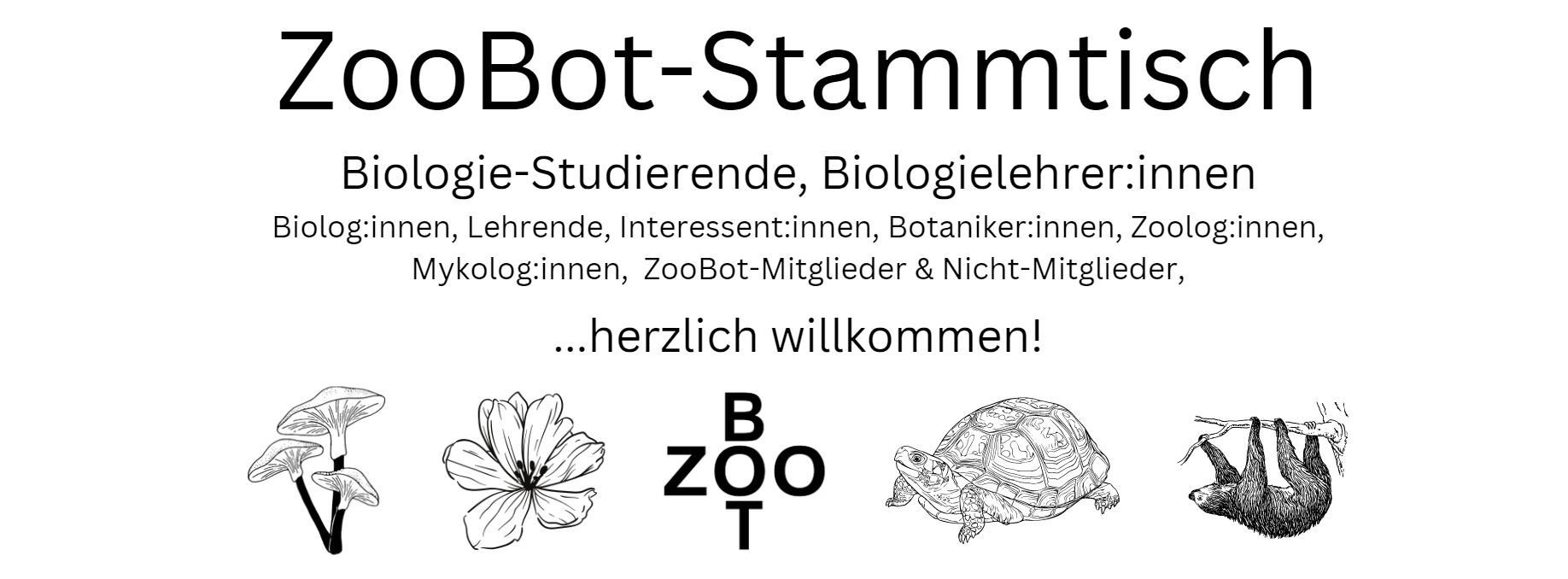 Wiener ZooBot-Stammtisch am 03.10.23