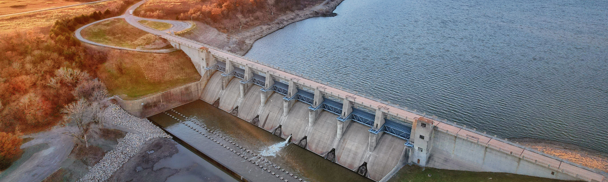 Hybrid-Vortrag: „Auswirkungen der Wasserkraft auf Ökosysteme und die abnehmende Bedeutung neuer Staudämme für die Energiewende“