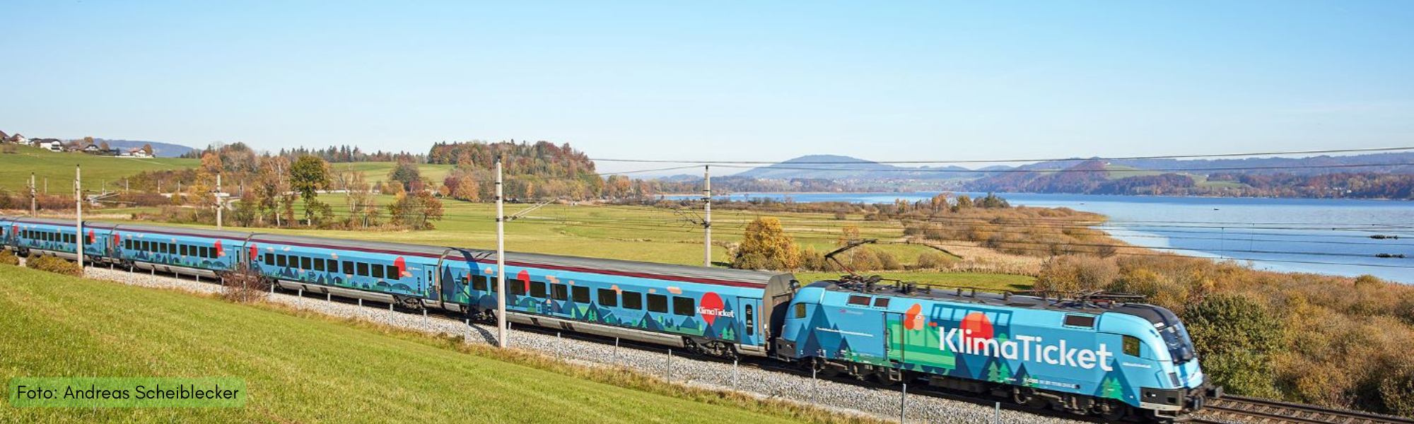 Hybrid-Vortrag: „Ökologie auf Schiene?! – Bahnökologie als neues Fachgebiet mit großer Zukunft“